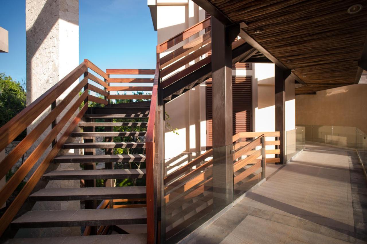 Cacao Tulum -Luxury Condos- Exterior photo